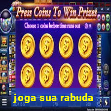 joga sua rabuda